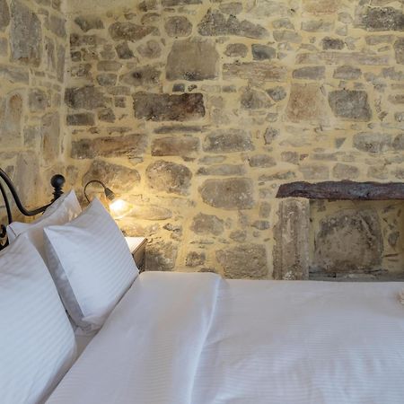 Draganigo Luxury Stone Houses 40 Min From Matala Ano Moulia المظهر الخارجي الصورة